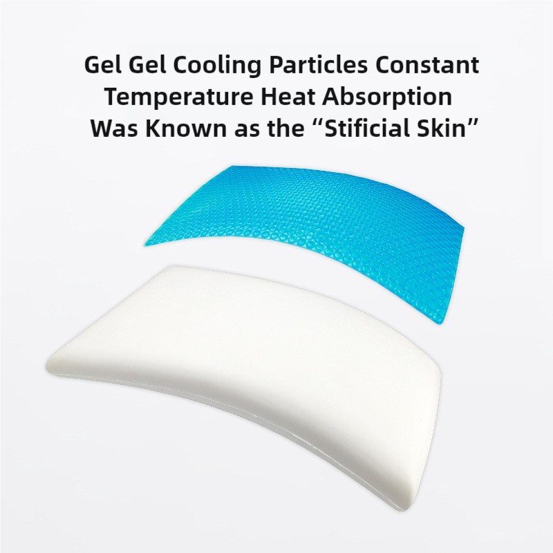 Bamboo Pillow Factory - High End 5 Star Hotel