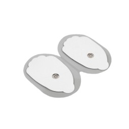 Hydrogel Patch Factory - EMS Non woven Snap on