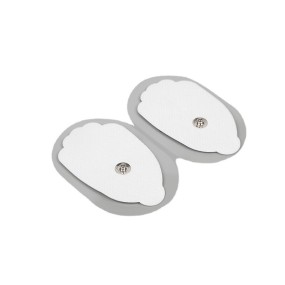 Hydrogel Patch Factory - EMS Non woven Snap on