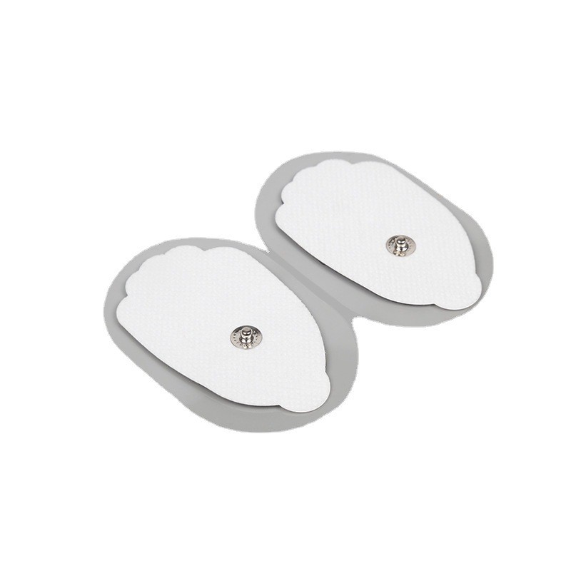 Hydrogel Patch Factory - EMS Non woven Snap on