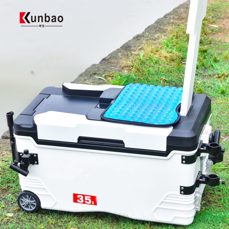 Fishing Cushion Factory - Waterproof Anti Slip Heat