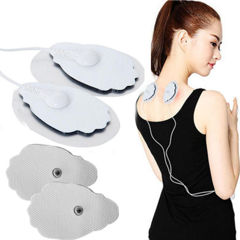 Hydrogel Patch Factory - EMS Non woven Snap on