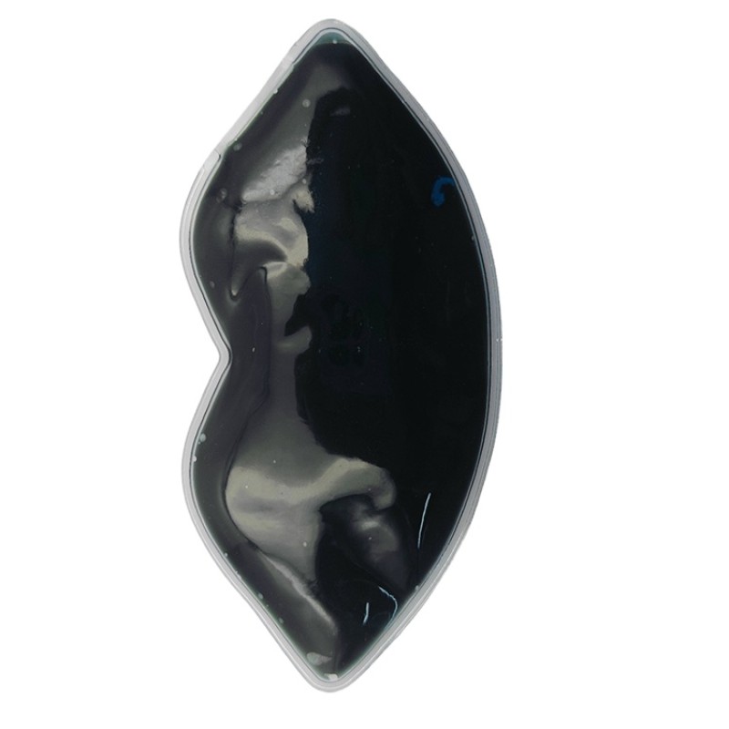 Lip Ice Pack Supplier - Wholesale Reusable Logo Print
