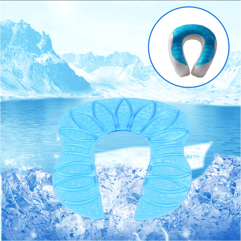 Neck Pillow Supplier - Ultra Pain Relief Luxury