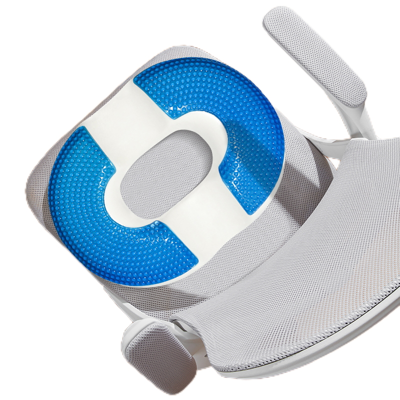 Car Seat Cushion Manufacturer - Foldable Cold Gel Cooling