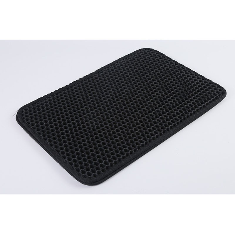 Cat Mat Manufacturer - PVC Rectangular Litter Mats