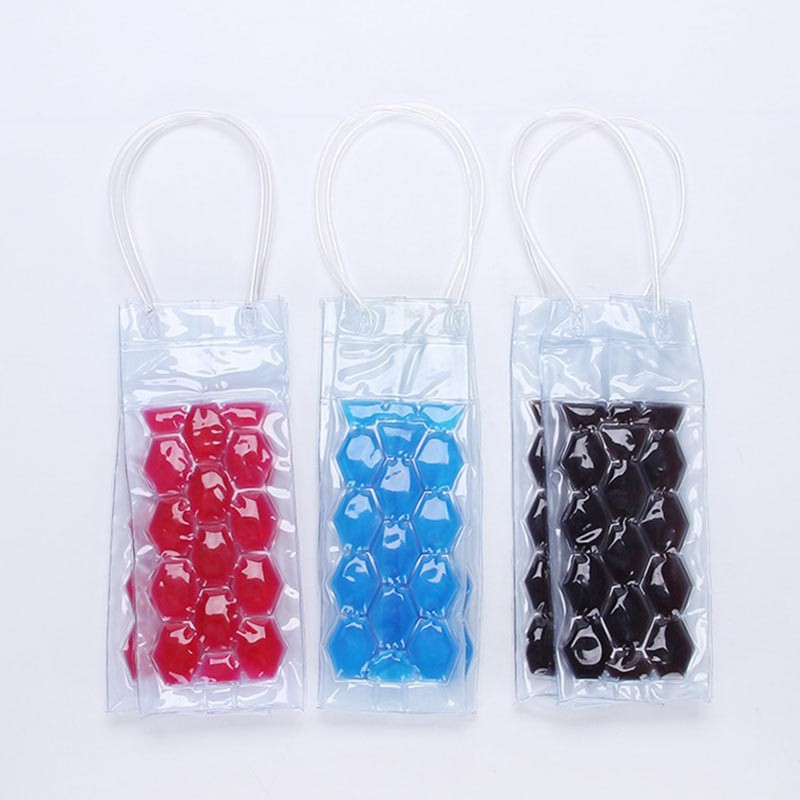 Wine Bottle Chiller Manufacturer - 2025 Eco Friendly Leak Proof