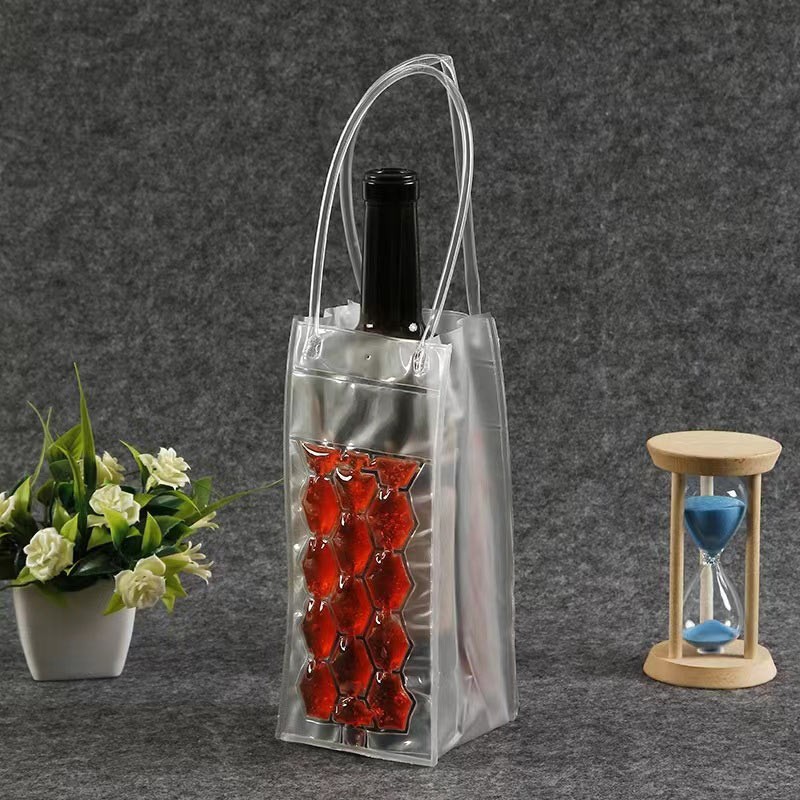 Wine Bottle Chiller Manufacturer - 2025 Eco Friendly Leak Proof