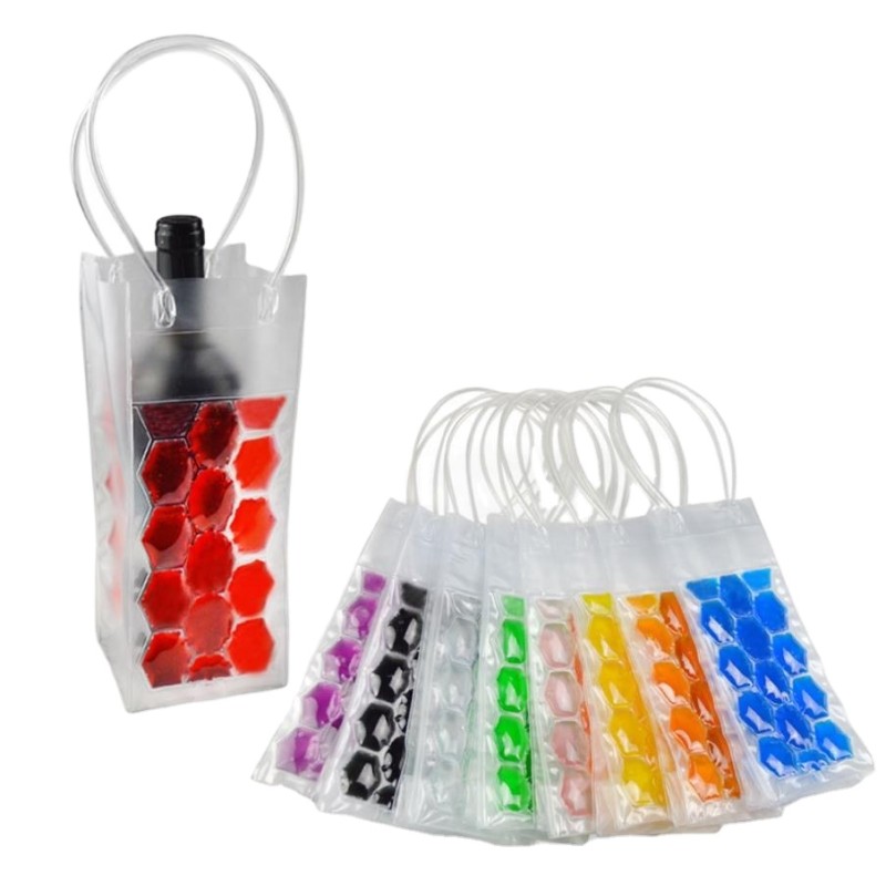 Wine Sleeve Factory - ODM Portable Insulator Cooler