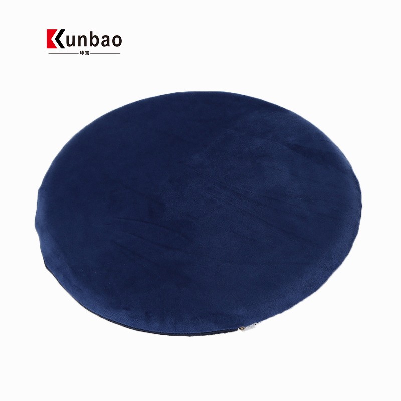 Floor Pillow Manufacturer - Breathable Round Meditation