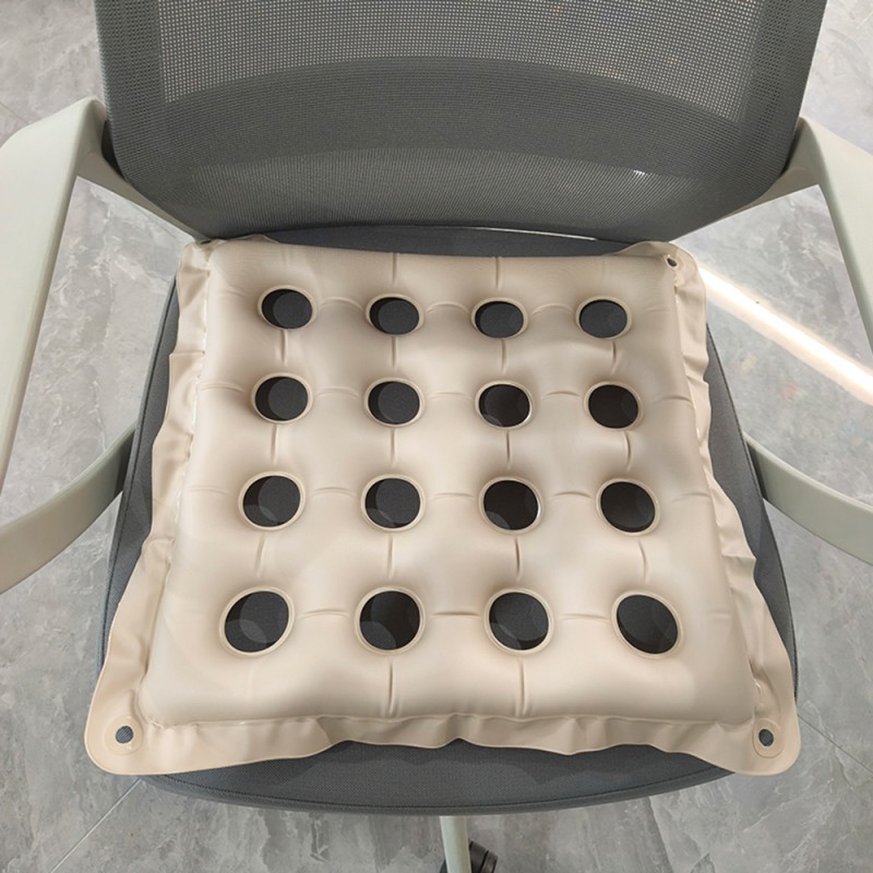 Air Cushion Supplier - Wholesale PVC Flocking Inflatable