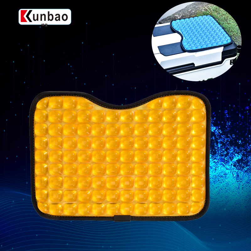 Fishing Cushion Factory - Waterproof Anti Slip Heat
