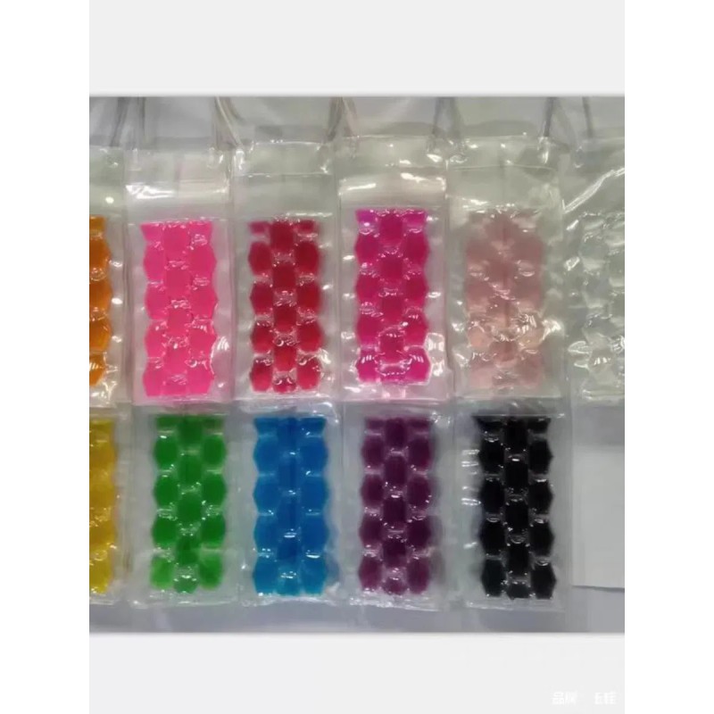 Wine Cooler Bag Factory - OEM 6 Bottles Large Size