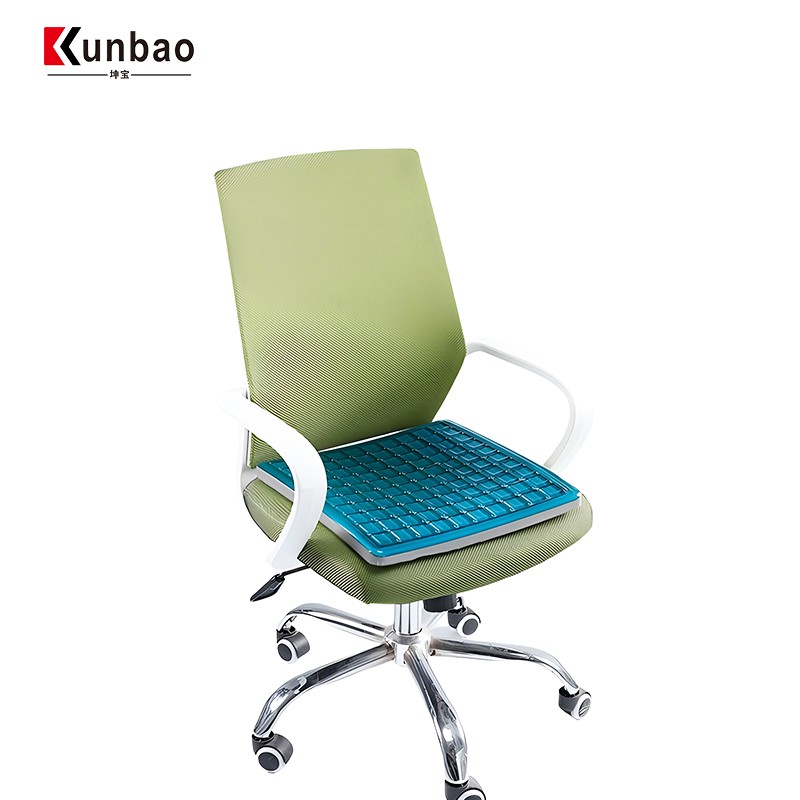 Seat Cushion Supplier - Bamboo Charcoal Ergonomic