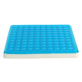 Car Seat Cushion Factory - Gel Memory Foam Cooling