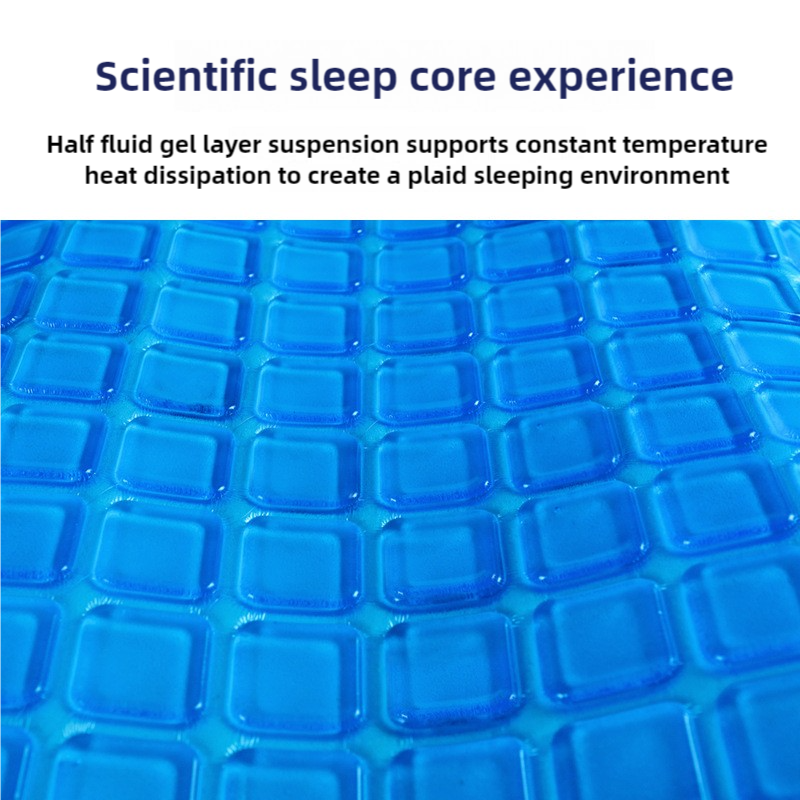 Cervical Pillow Supplier - Curve Slow Rebound Magnetic