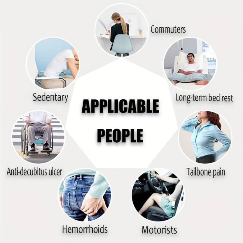 Air Cushion Supplier - Wholesale PVC Flocking Inflatable