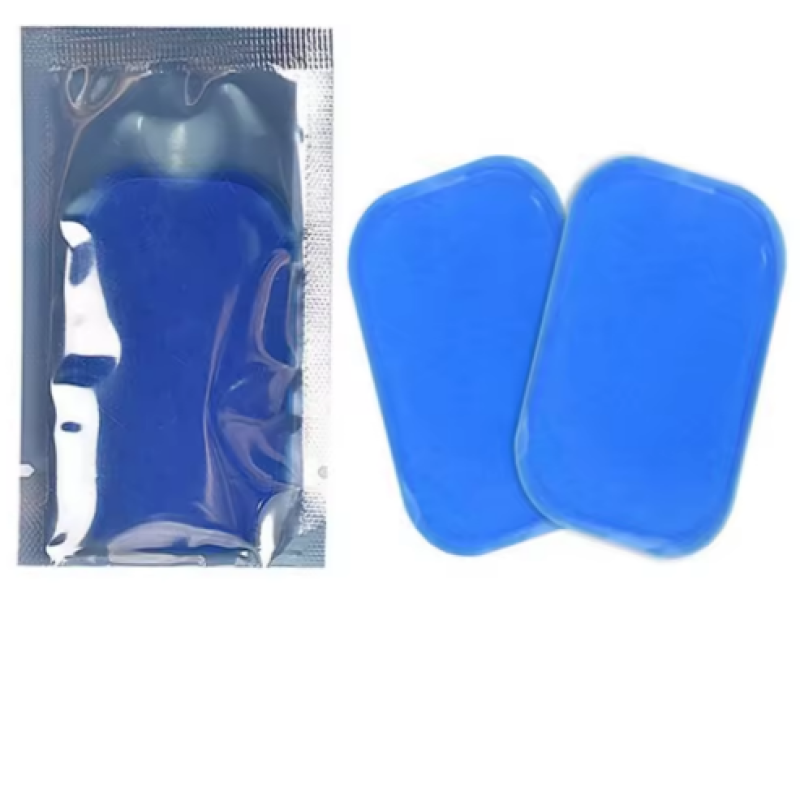 EMS Hydrogel Pad Supplier - Custom Conductive Muscle Stimulation