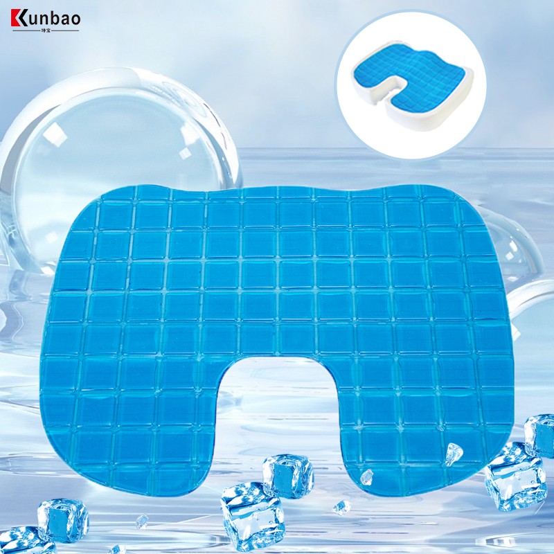 Office Cushion Supplier - OEM Long Sitting Comfortable