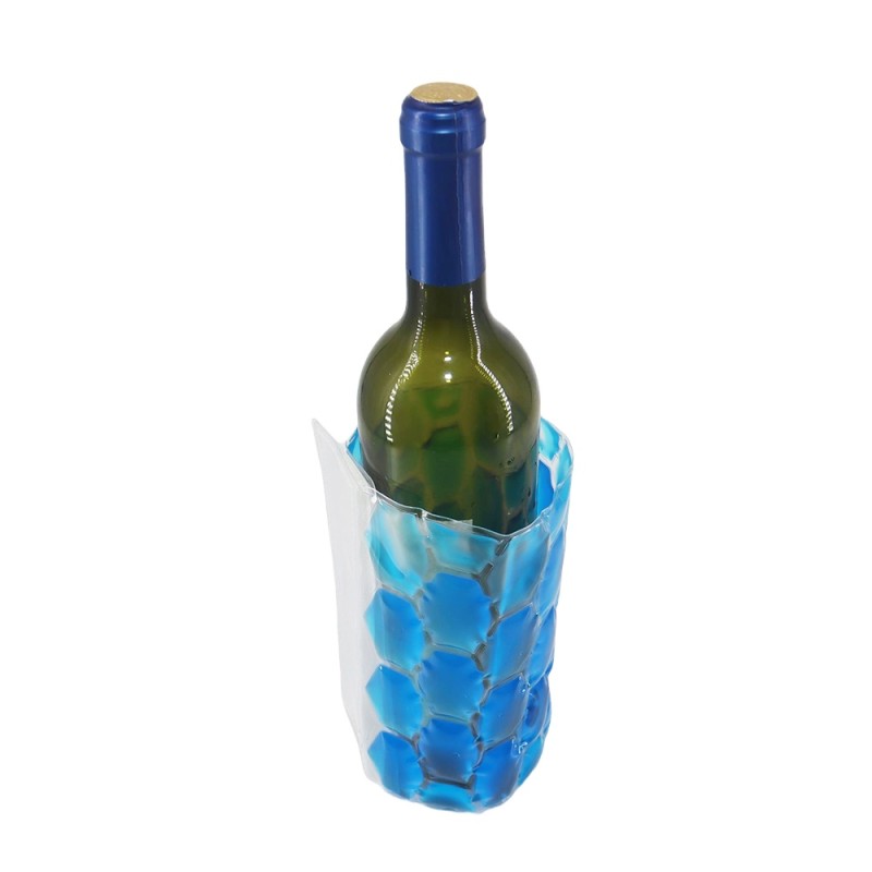 Wine Sleeve Factory - ODM Portable Insulator Cooler