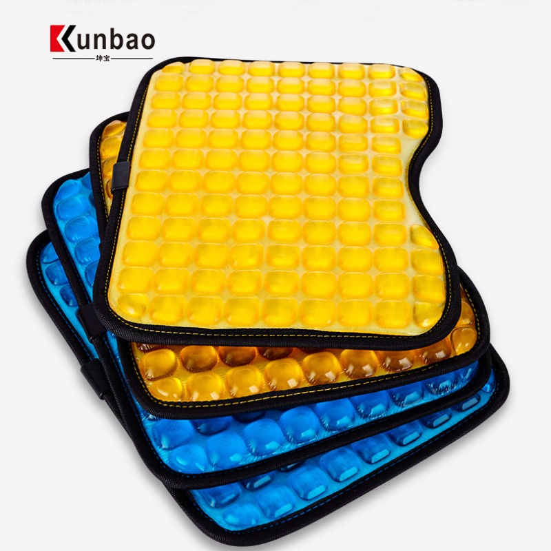 Fishing Cushion Factory - Waterproof Anti Slip Heat