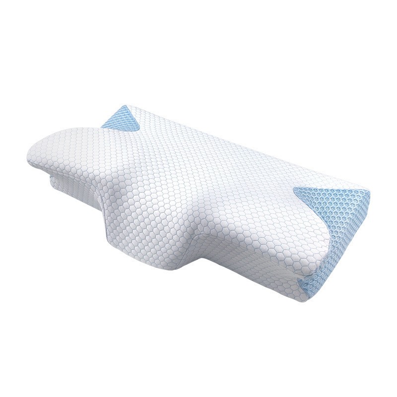 Neck Pillow Supplier - OEM ODM Butterfly Shape