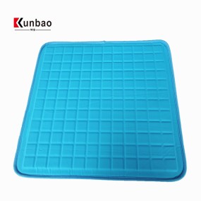 Pet Cooling Mat Factory - Multi Functional Anti Slip
