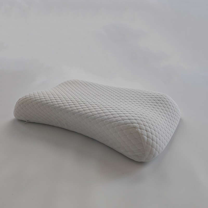 Cervical Pillow Manufacturer - Breathable Ergonomic Cool