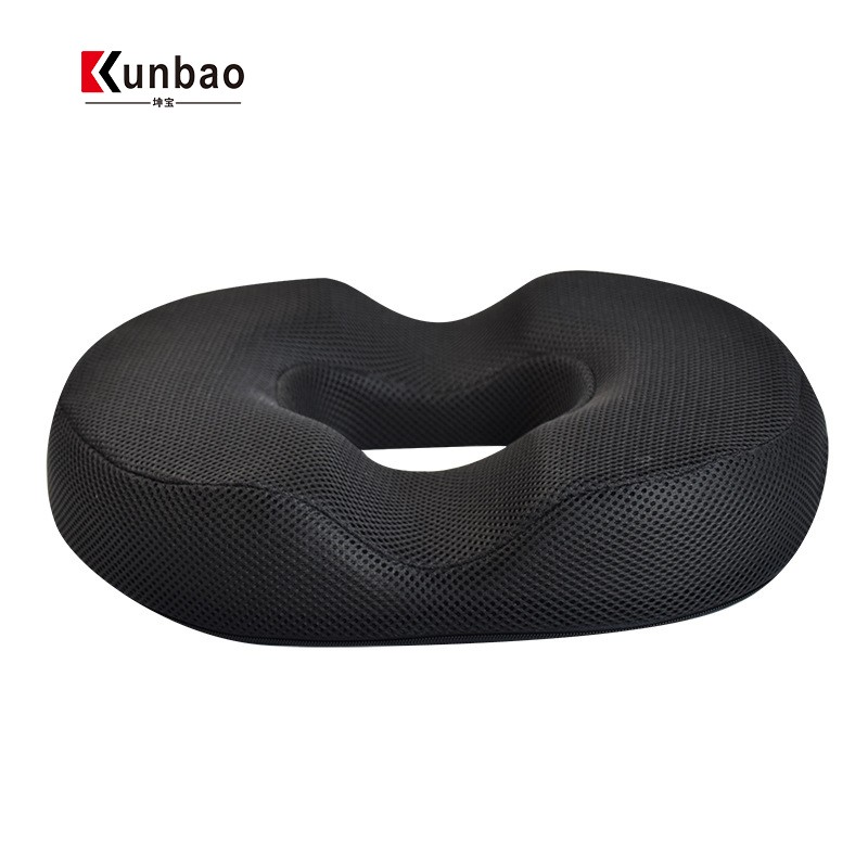 Car Seat Cushion Supplier - 42x33cm Multi Functional