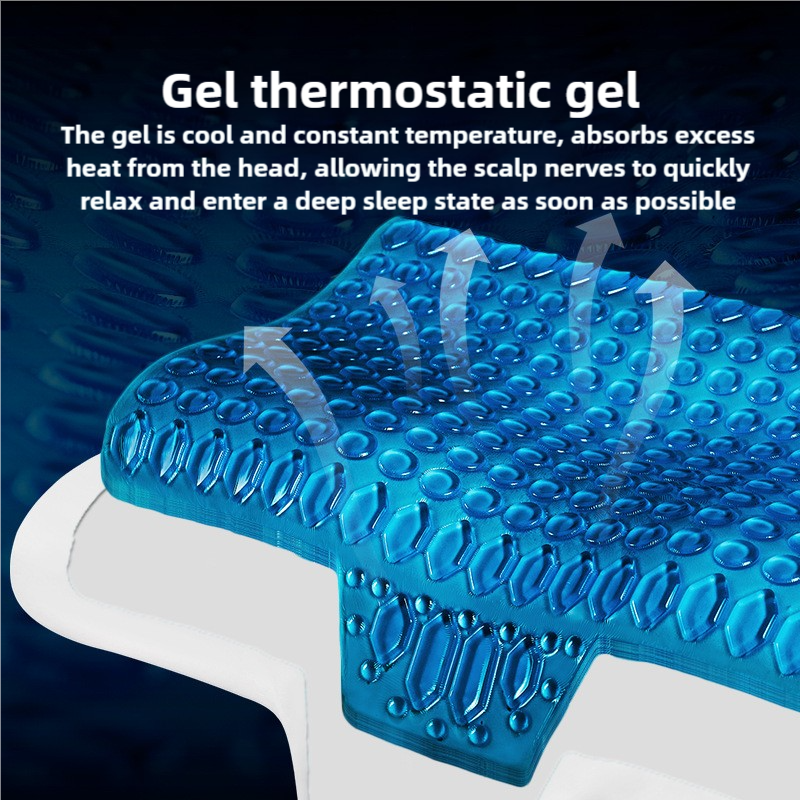 Orthopedic Pillow Manufacturer - Custom Modern Memory Foam