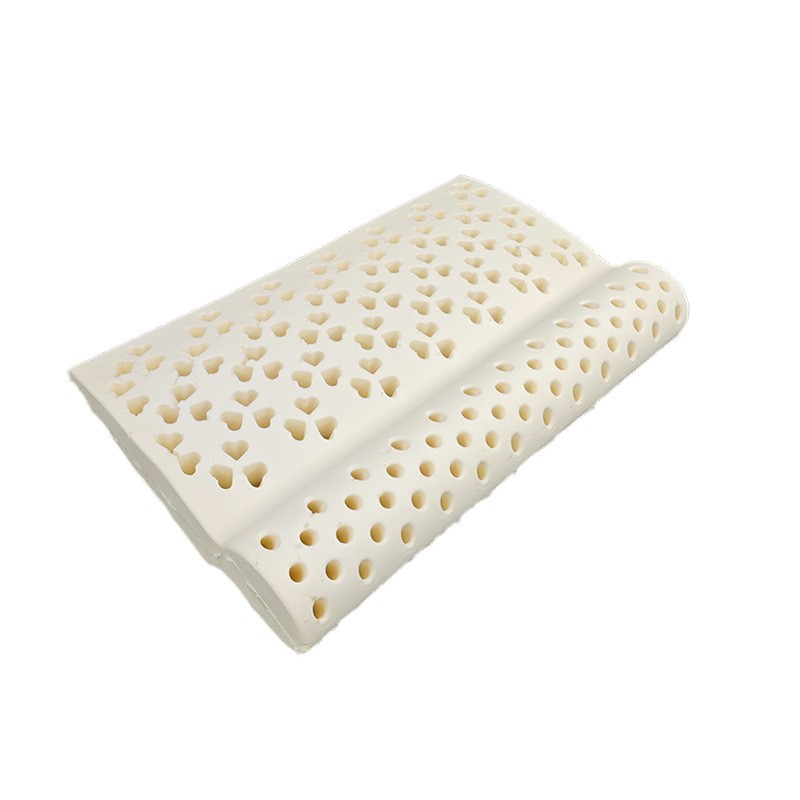 Latex Pillow Supplier - Natural Cervical Neck Protection
