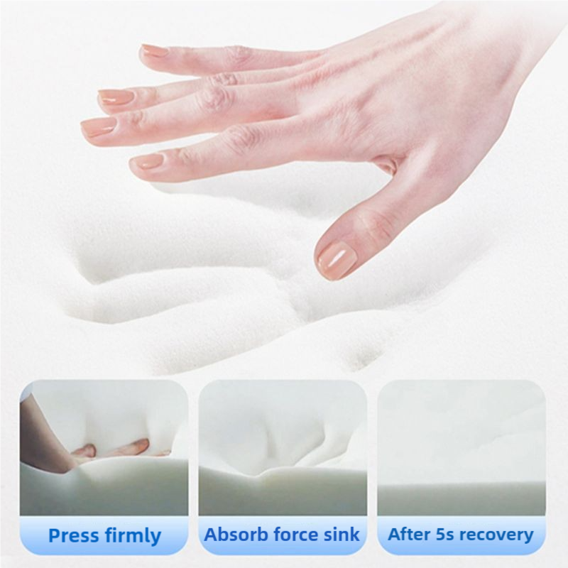 Bed Pillow Manufacturer - Zero Pressure Removable Cover