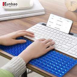 Laptop Cooling Pad Supplier - Multi Purpose Breathable Cold