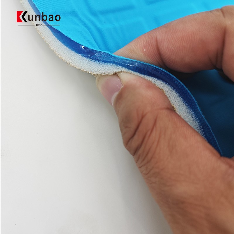 Pet Cooling Mat Factory - Multi Functional Anti Slip