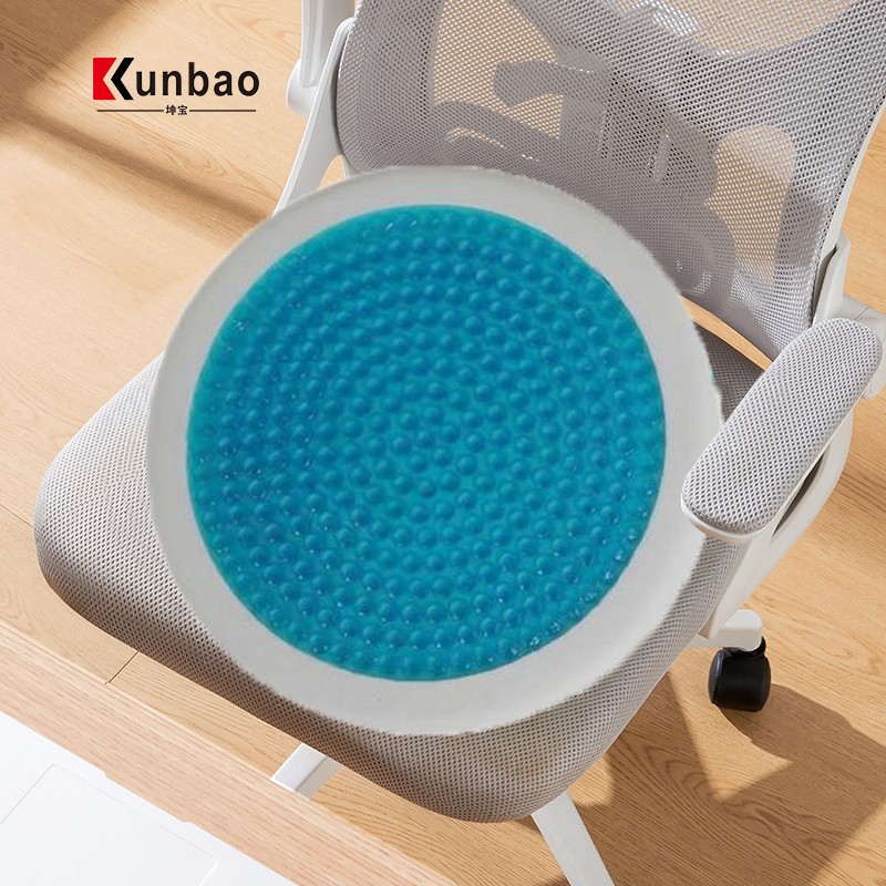 Floor Pillow Factory - 40x40cm Meditation Memory Foam