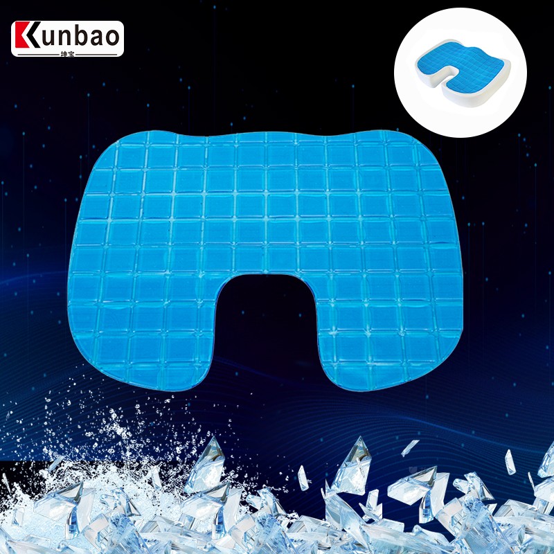 Office Cushion Supplier - OEM Long Sitting Comfortable