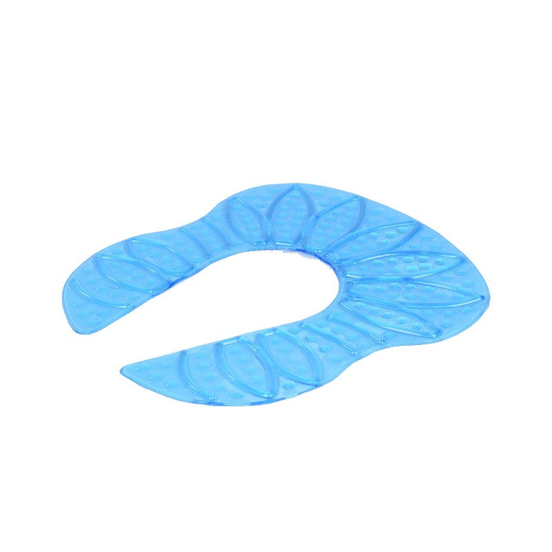 Travel Pillow Supplier - Ergonomic Super Cooling Gel