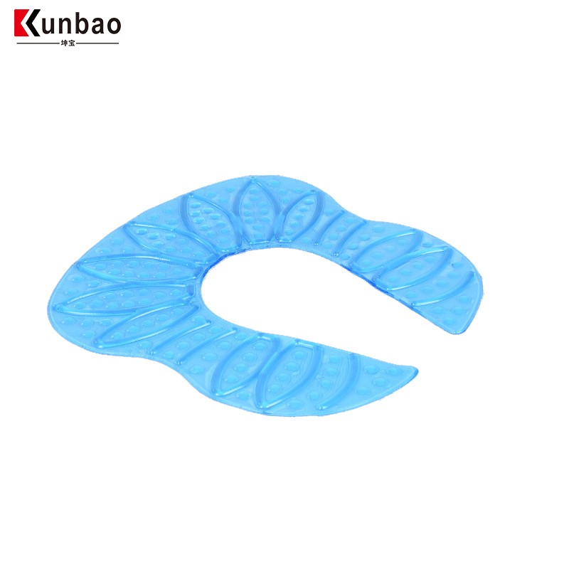 Travel Pillow Manufacturer - Custom Ice Cold Gel Pad
