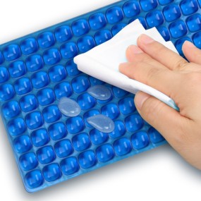 Gaming Pad Factory - 3D Ergonomic Waterproof Wrist