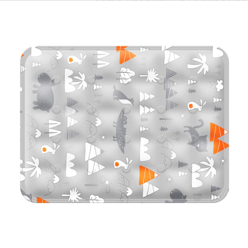 Pet Ice Pad Manufacturer - Luxury Waterproof Print Design