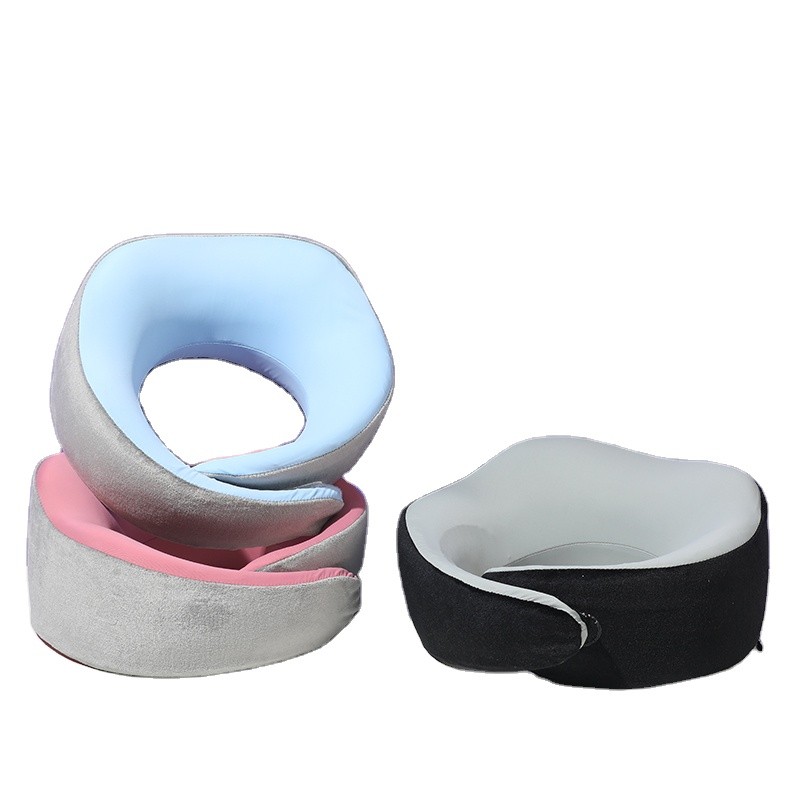 Travel Pillow Manufacturer - 2025 Custom Ergonomic U Shape