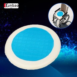 Floor Pillow Factory - 40x40cm Meditation Memory Foam