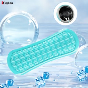 Steering Wheel Cover Supplier - Summer Non Slip Cooling