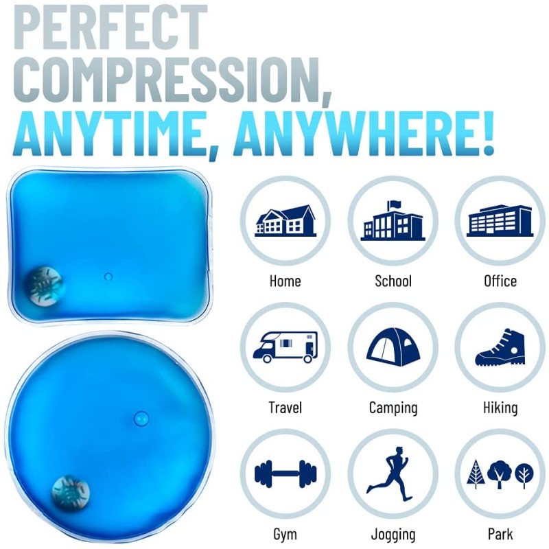 Hand Warmer Supplier - Custom Health Care Hot Pack