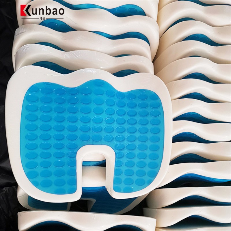 Office Cushion Manufacturer - Factory Direct Tailbone Relief