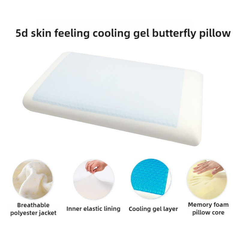 Bamboo Pillow Factory - High End 5 Star Hotel