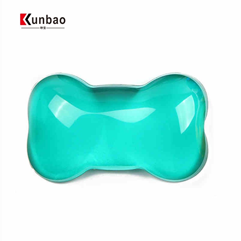 Wrist Rest Supplier - Bone Shape Non Slip