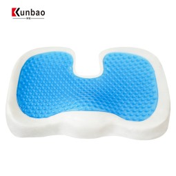 Chair Cushion Supplier - Multi Color Shock Absorbing