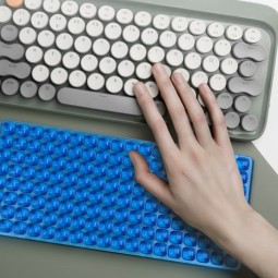 Wrist Rest Manufacturer - OEM ODM Cold Ice Gel