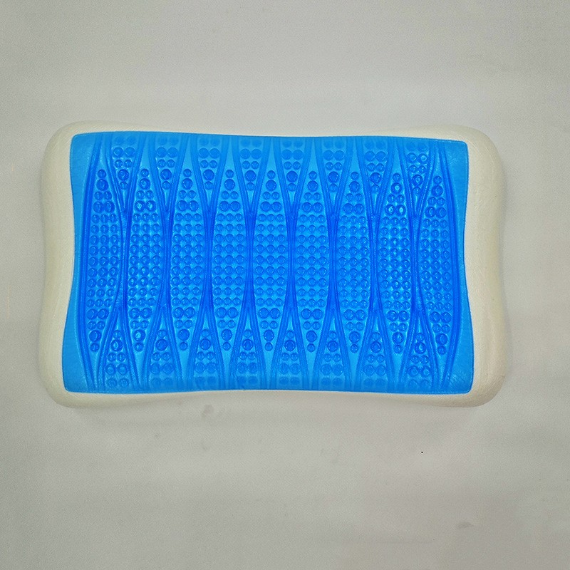 Cervical Pillow Manufacturer - Breathable Ergonomic Cool